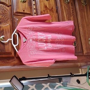 💚GIRL'S LUCKY BRAND T-SHIRT